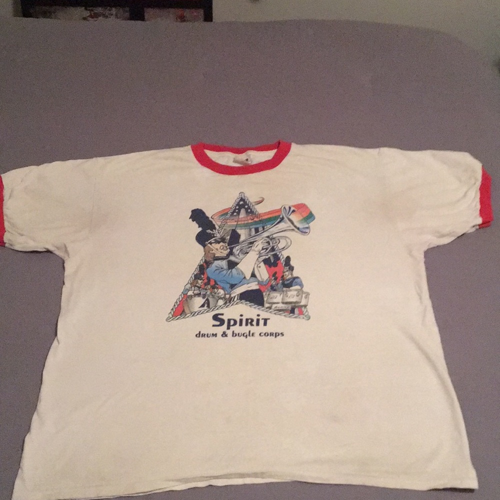 Sprit Drum and Bugle Corps T-Shirt
